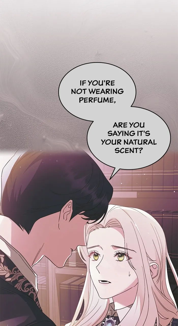 Read The Scent That Binds Us chapter 4 image 27 on Lezhin