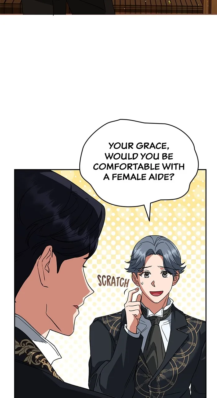 Read The Scent That Binds Us chapter 4 image 4 on Lezhin