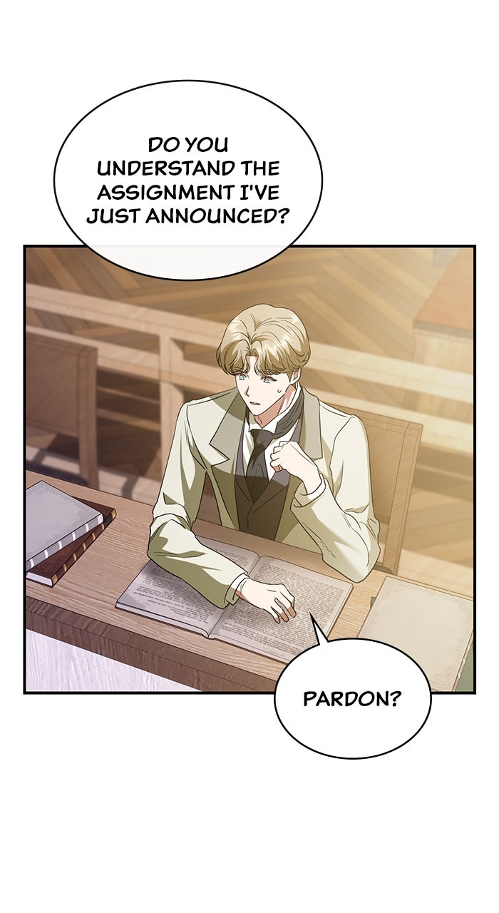 Read The Scent That Binds Us chapter 40 image 11 on Lezhin