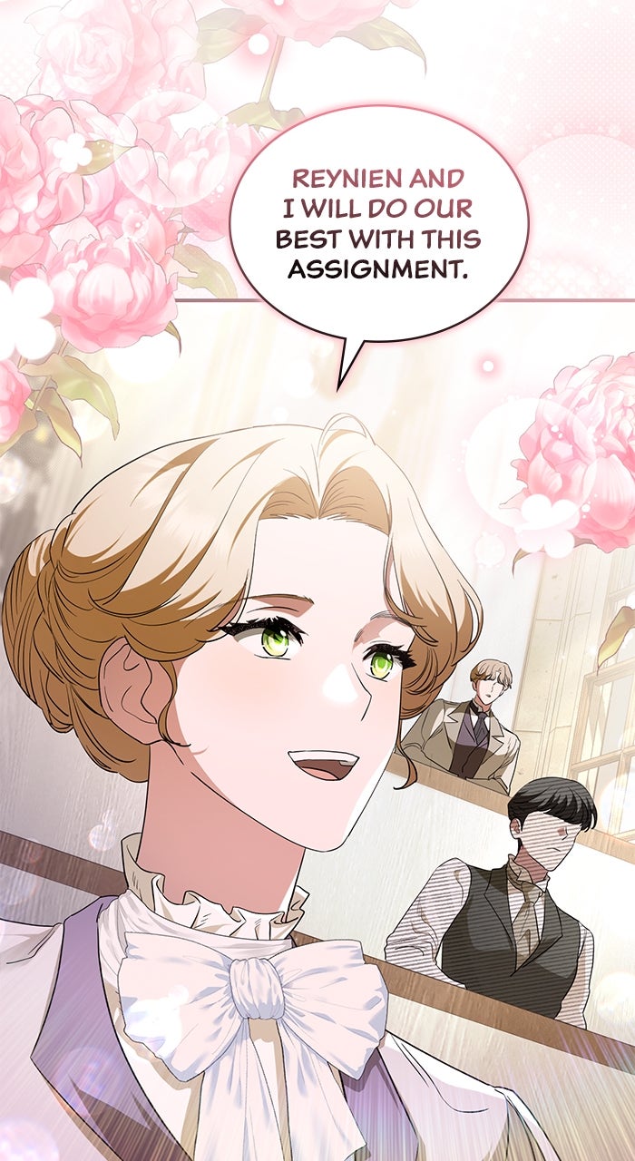 Read The Scent That Binds Us chapter 40 image 16 on Lezhin