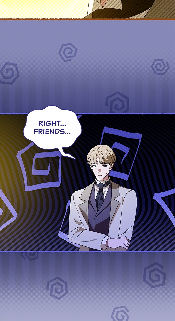 Read The Scent That Binds Us chapter 40 image 29 on Lezhin