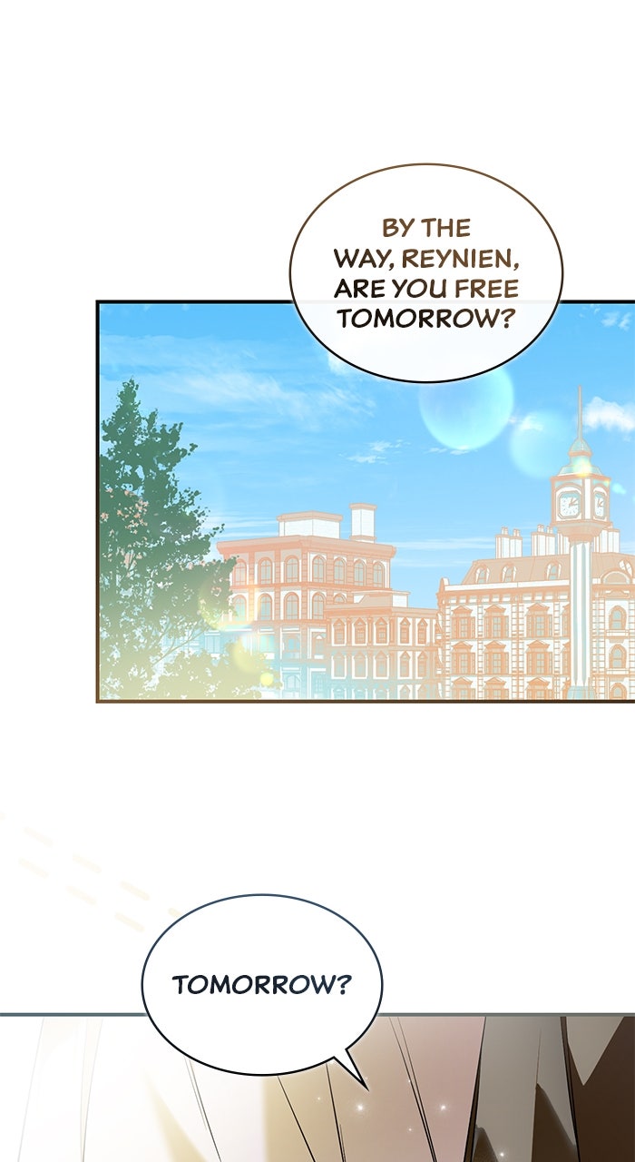 Read The Scent That Binds Us chapter 40 image 31 on Lezhin