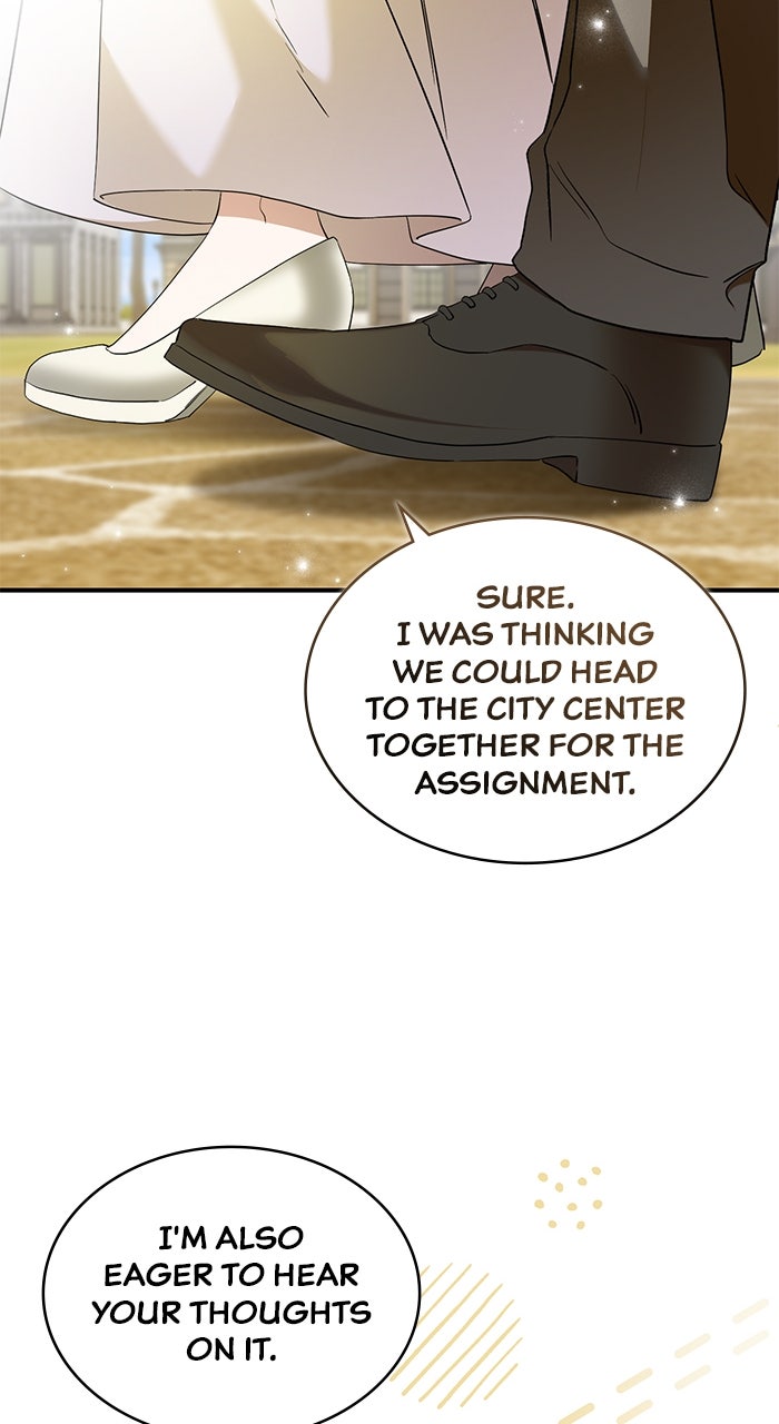Read The Scent That Binds Us chapter 40 image 32 on Lezhin