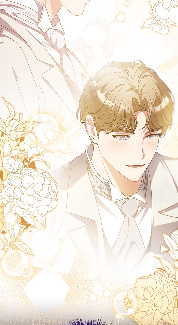 Read The Scent That Binds Us chapter 40 image 61 on Lezhin