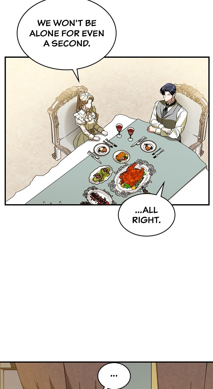 Read The Scent That Binds Us chapter 40 image 65 on Lezhin
