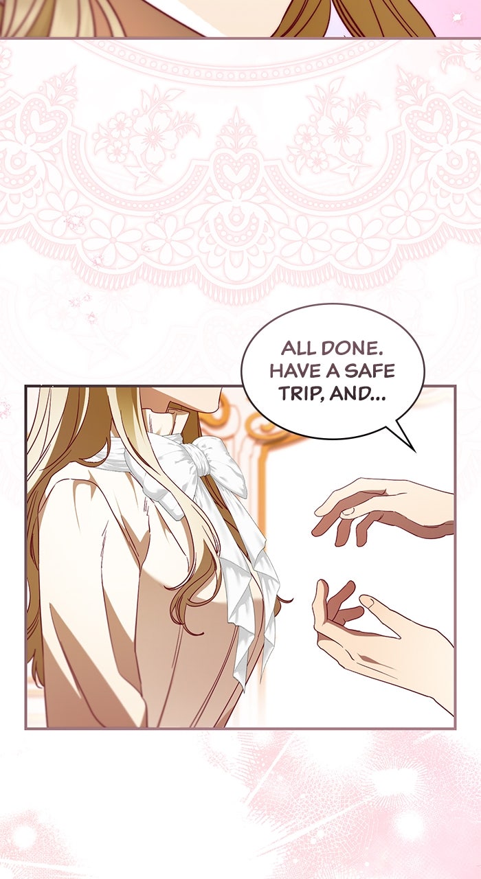 Read The Scent That Binds Us chapter 41 image 12 on Lezhin
