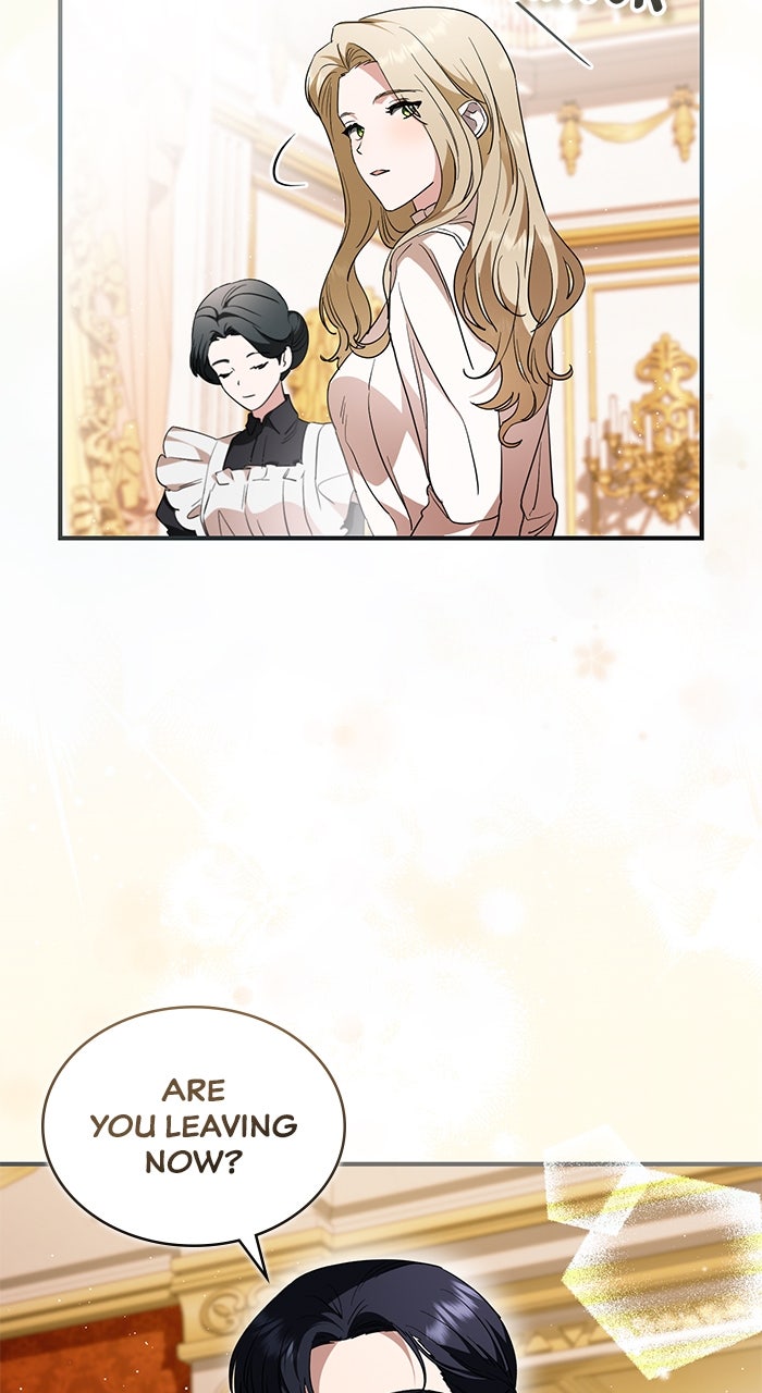 Read The Scent That Binds Us chapter 41 image 2 on Lezhin