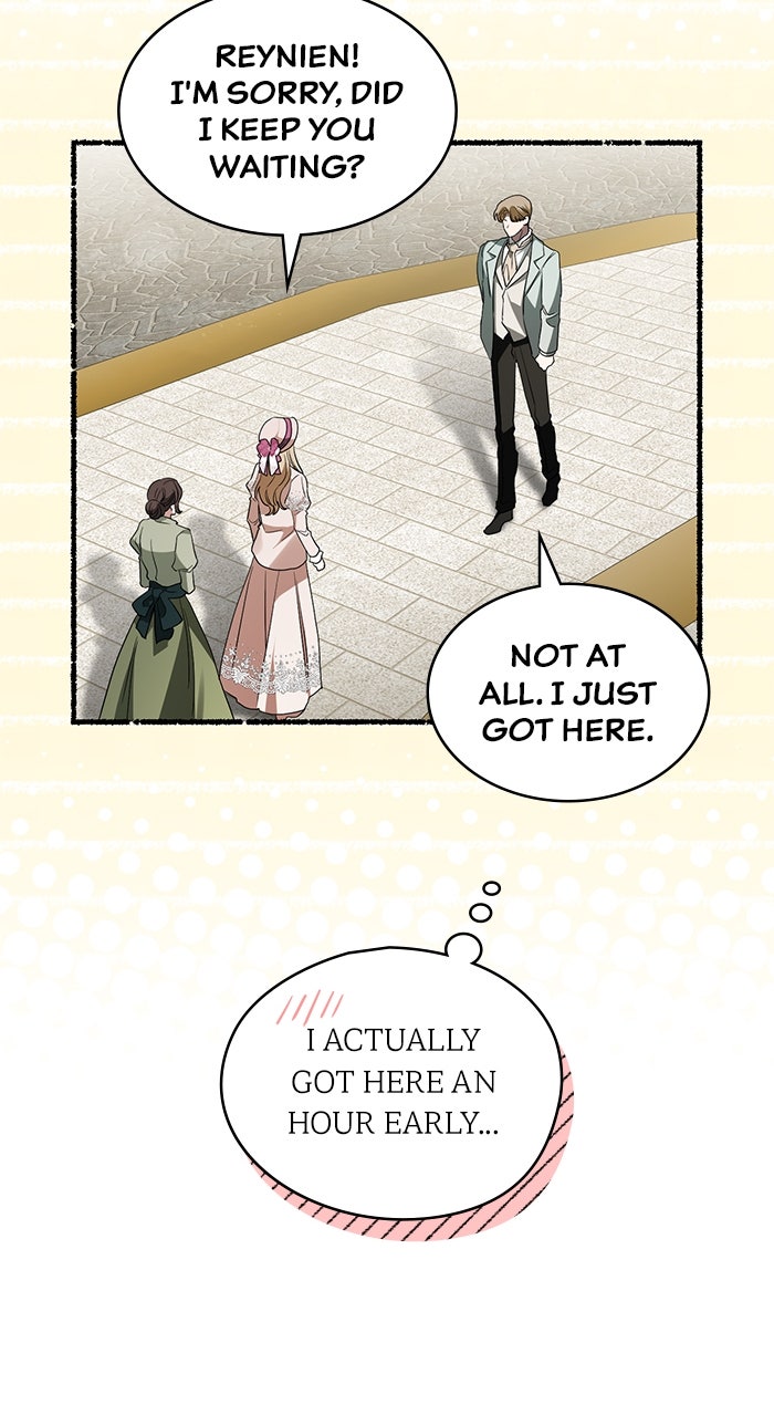 Read The Scent That Binds Us chapter 41 image 24 on Lezhin