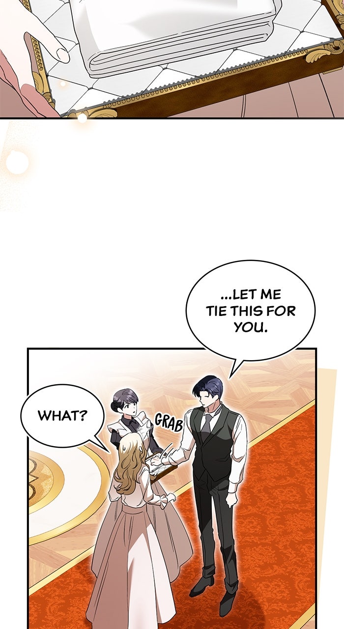 Read The Scent That Binds Us chapter 41 image 6 on Lezhin