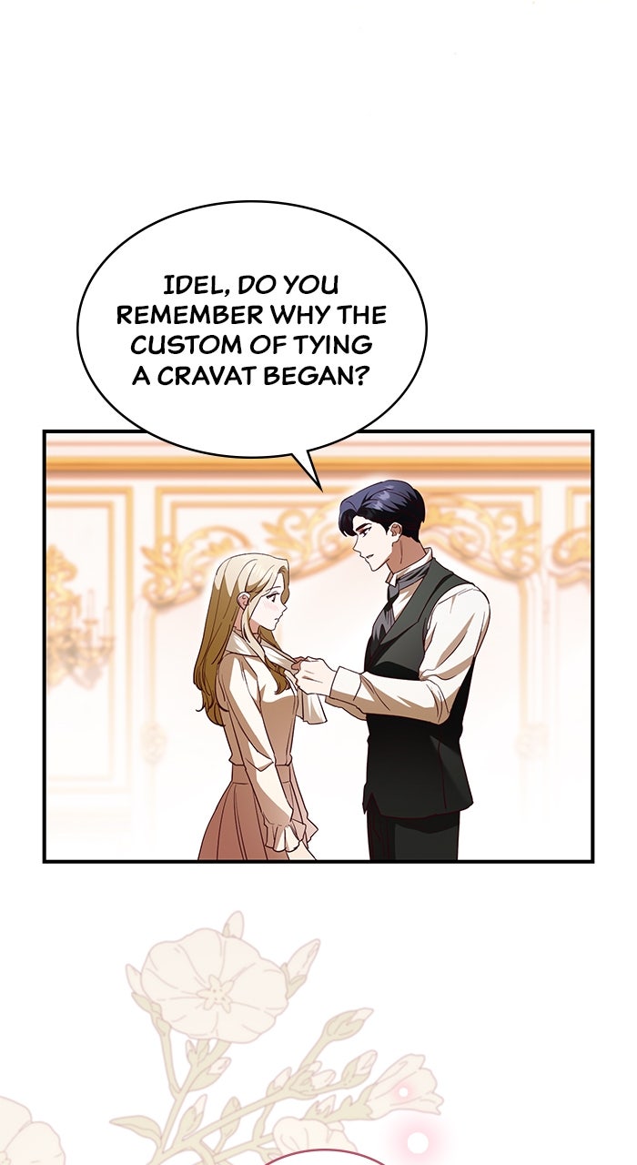 Read The Scent That Binds Us chapter 41 image 9 on Lezhin
