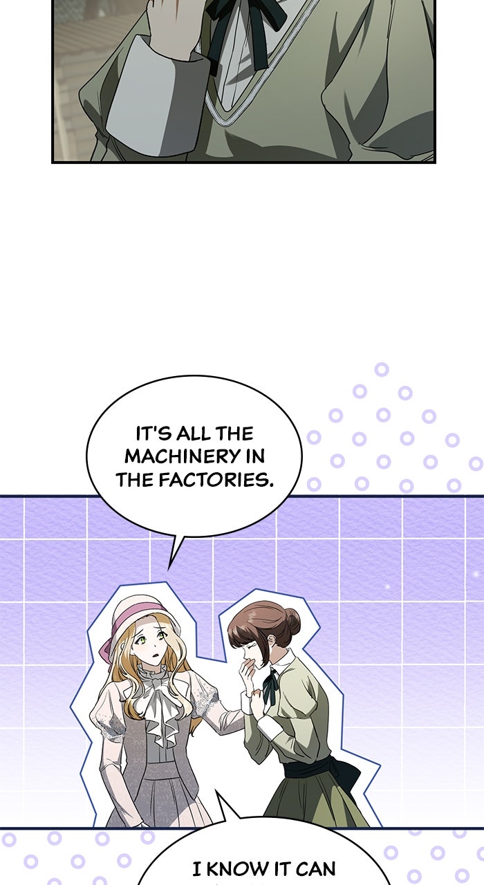 Read The Scent That Binds Us chapter 42 image 11 on Lezhin