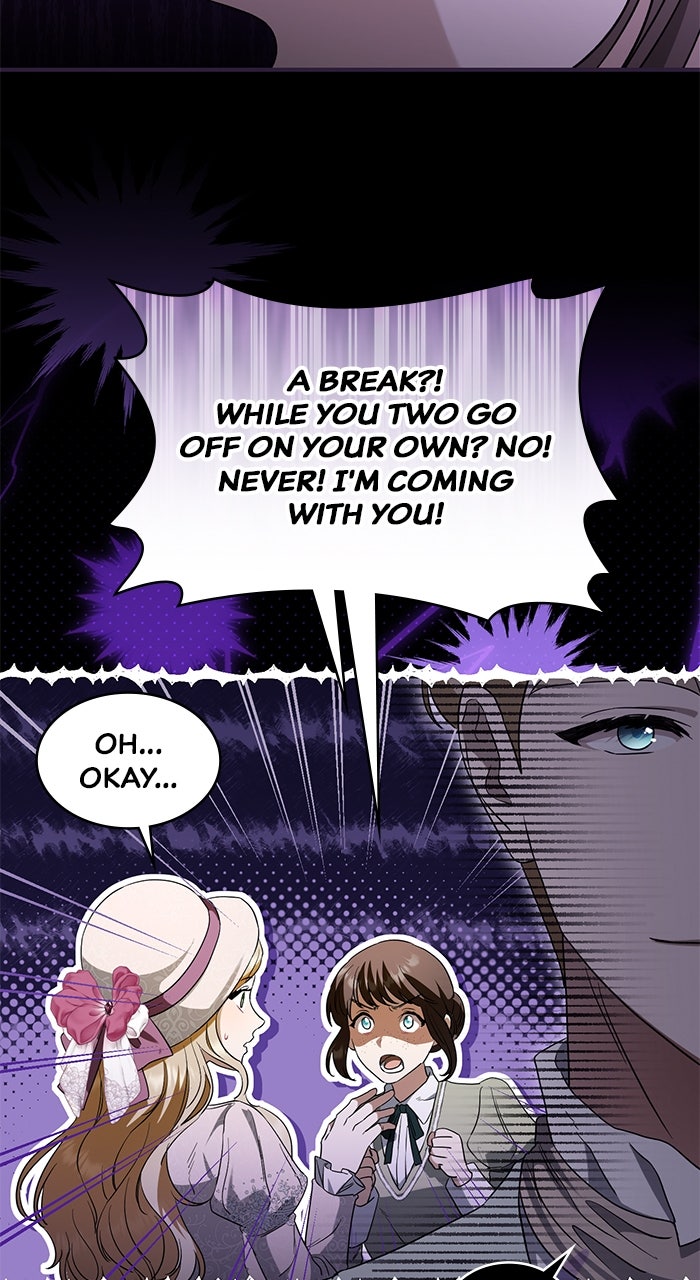 Read The Scent That Binds Us chapter 42 image 13 on Lezhin