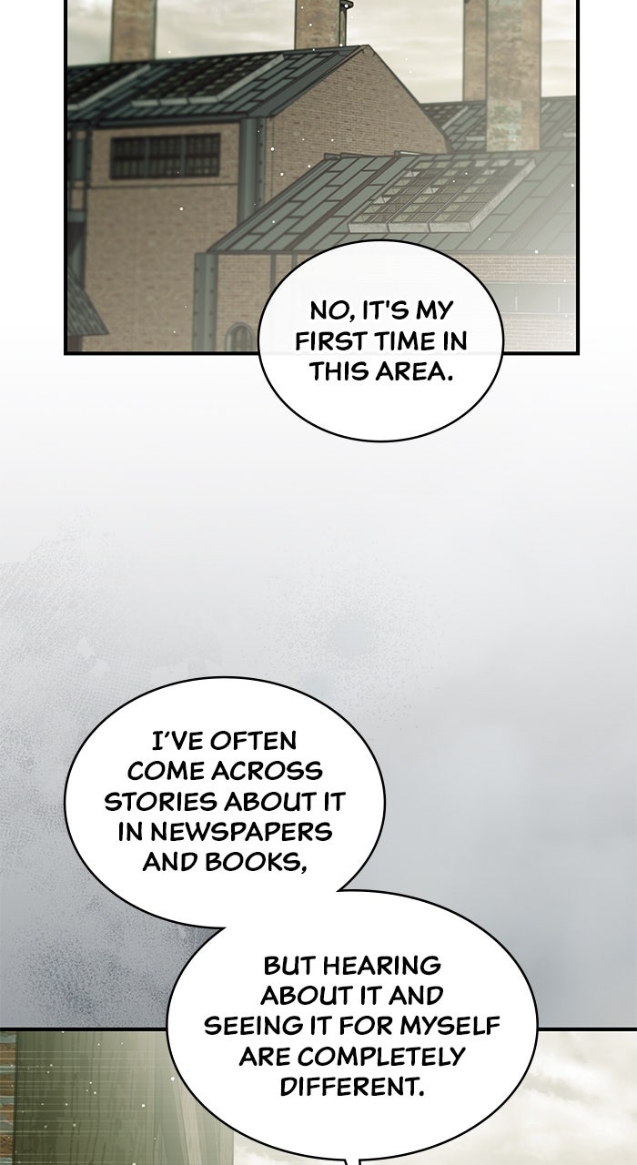 Read The Scent That Binds Us chapter 42 image 15 on Lezhin