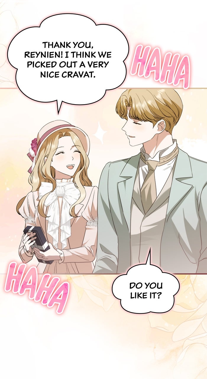 Read The Scent That Binds Us chapter 42 image 2 on Lezhin