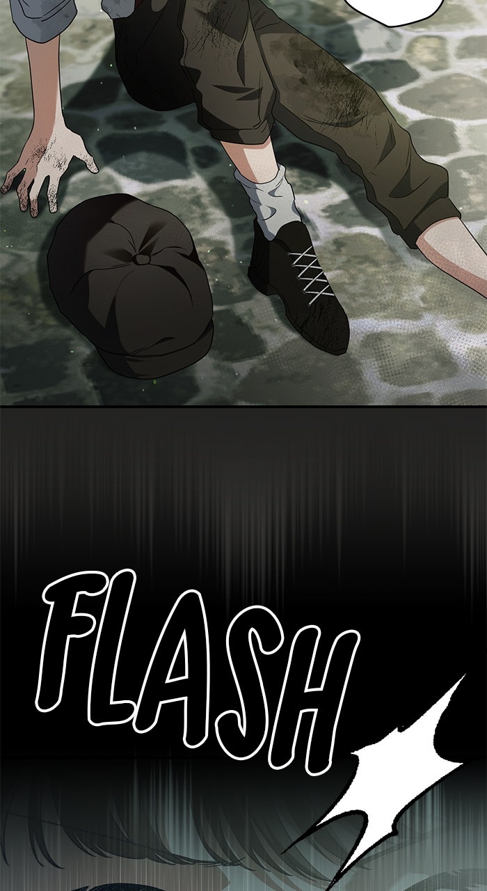 Read The Scent That Binds Us chapter 42 image 23 on Lezhin
