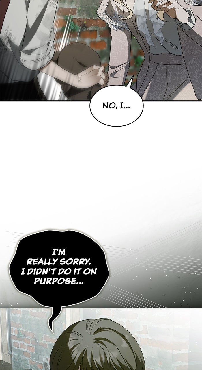 Read The Scent That Binds Us chapter 42 image 25 on Lezhin