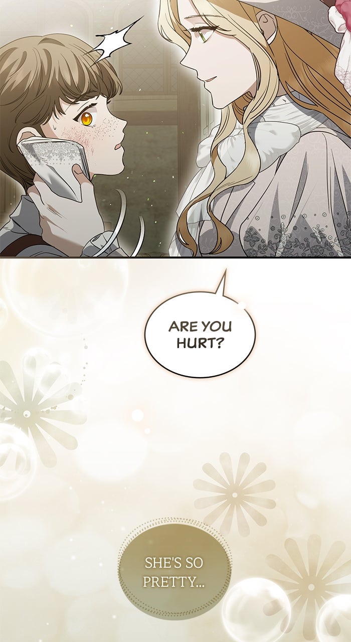 Read The Scent That Binds Us chapter 42 image 31 on Lezhin