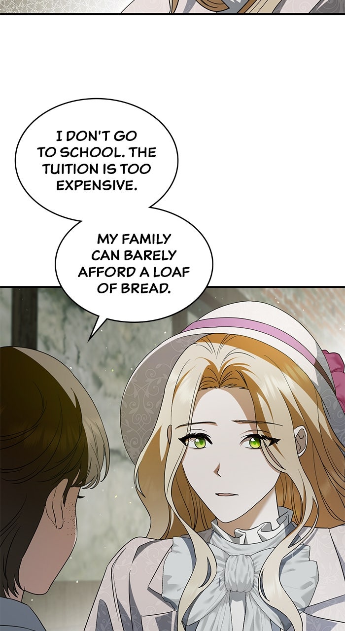 Read The Scent That Binds Us chapter 42 image 35 on Lezhin