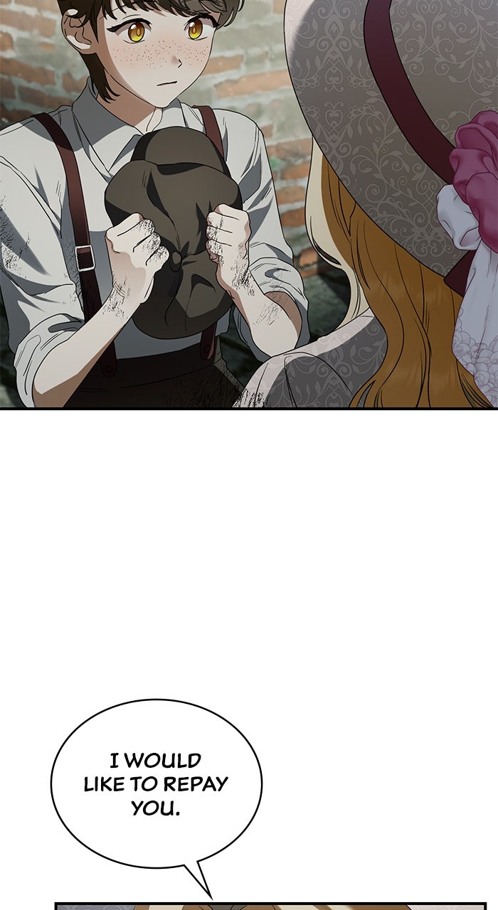Read The Scent That Binds Us chapter 42 image 49 on Lezhin