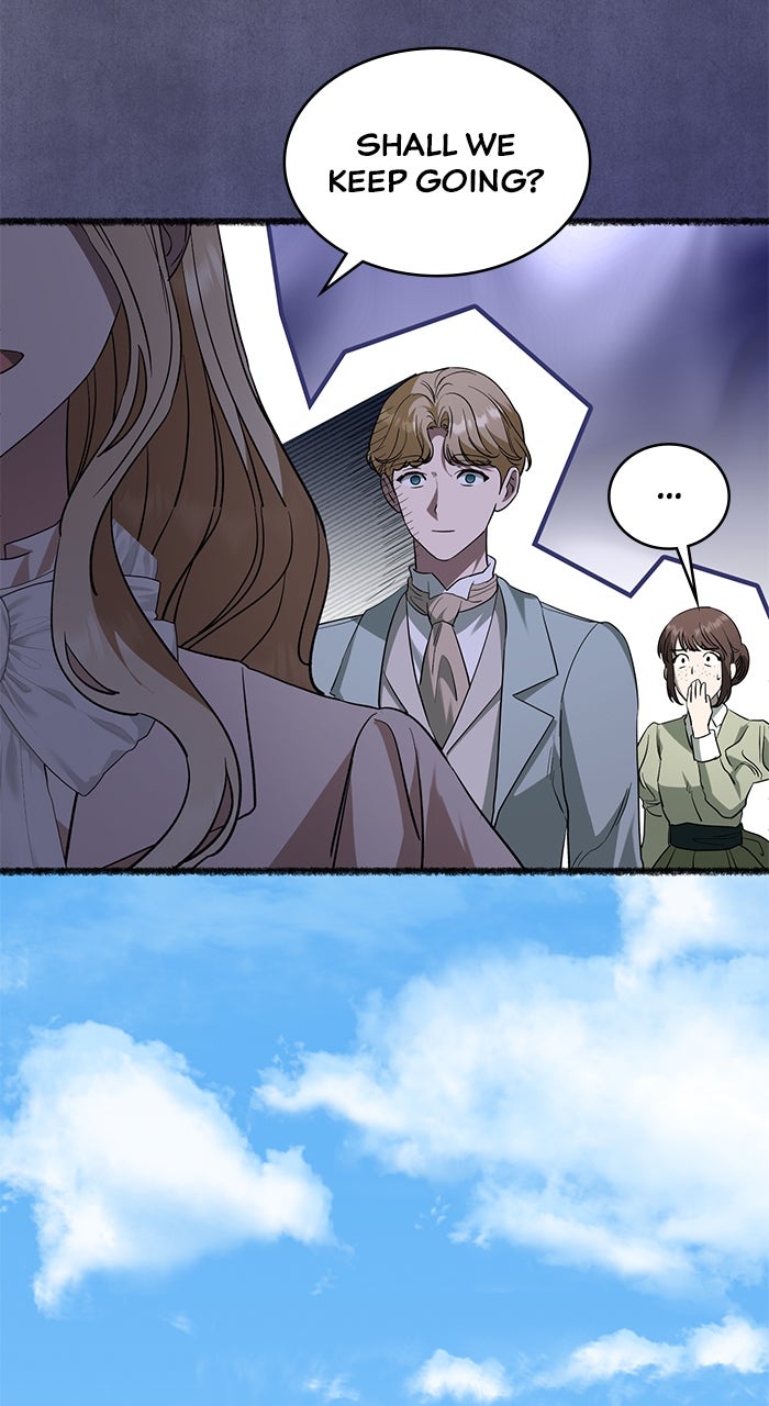 Read The Scent That Binds Us chapter 42 image 5 on Lezhin