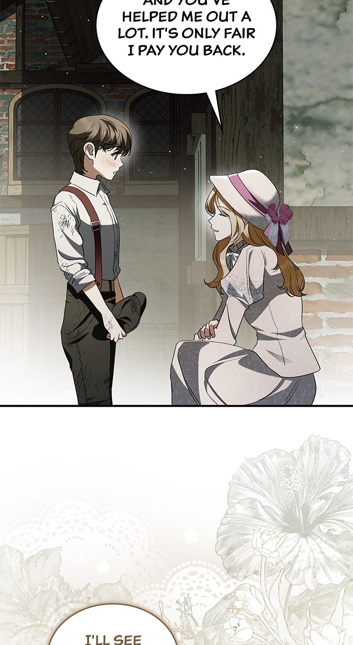 Read The Scent That Binds Us chapter 42 image 53 on Lezhin
