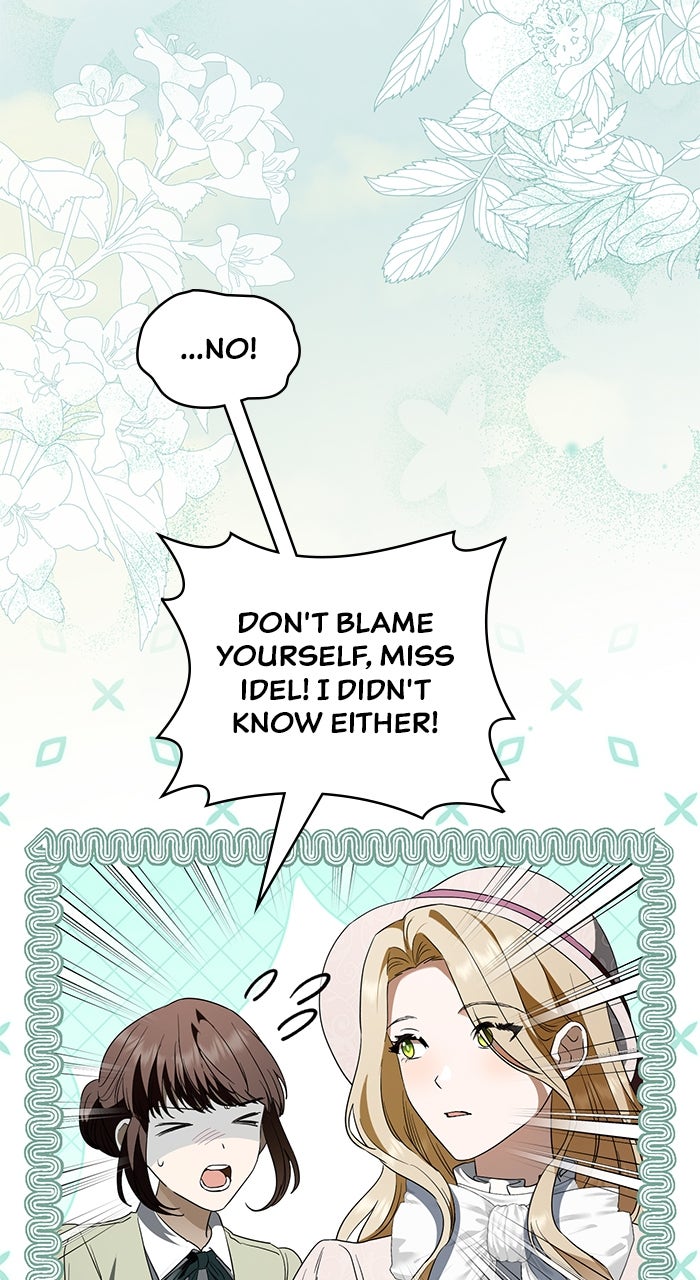 Read The Scent That Binds Us chapter 42 image 66 on Lezhin