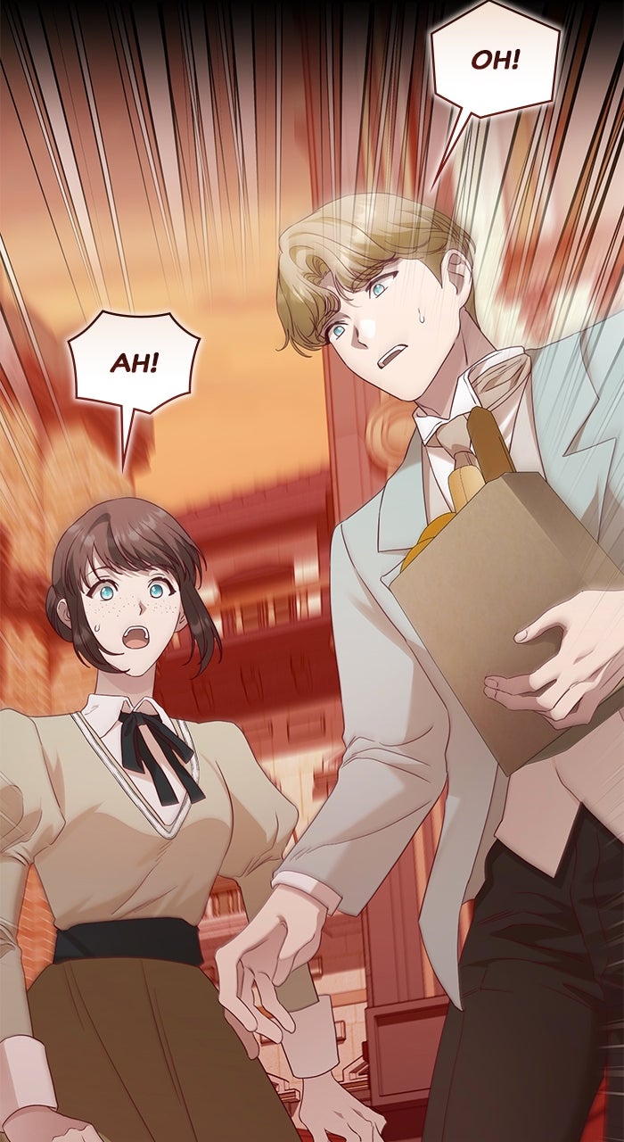 Read The Scent That Binds Us chapter 43 image 10 on Lezhin