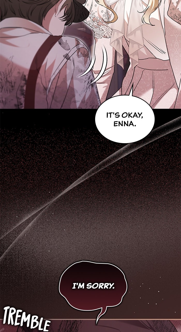 Read The Scent That Binds Us chapter 43 image 17 on Lezhin