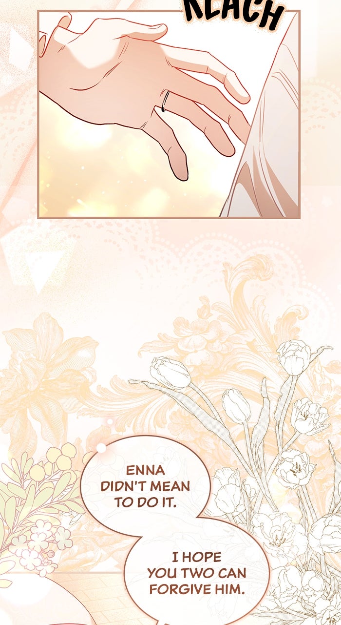 Read The Scent That Binds Us chapter 43 image 20 on Lezhin