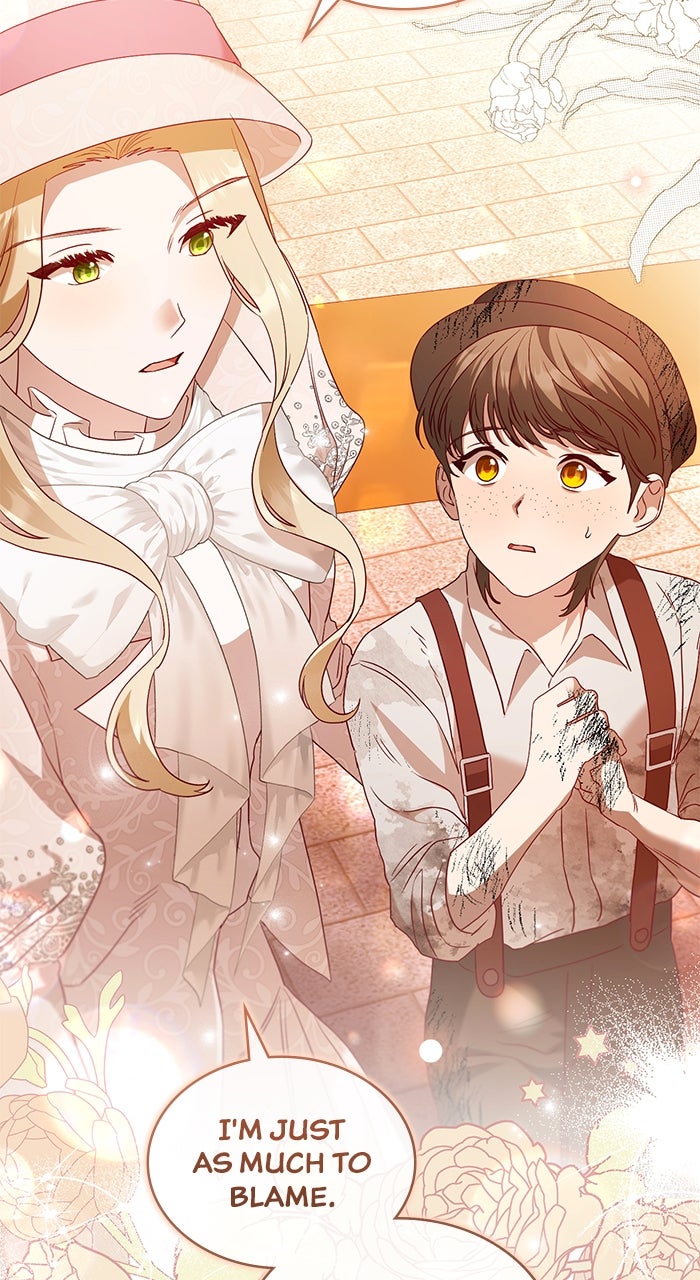 Read The Scent That Binds Us chapter 43 image 21 on Lezhin