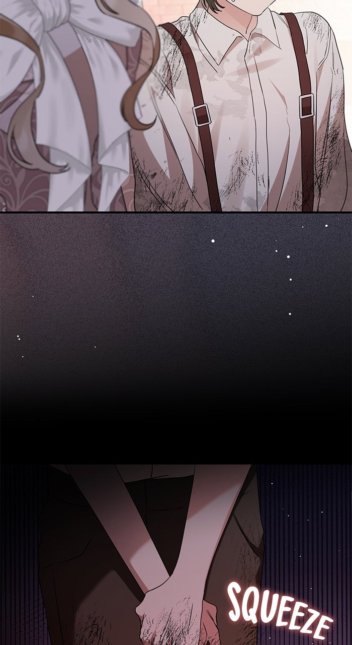 Read The Scent That Binds Us chapter 43 image 33 on Lezhin