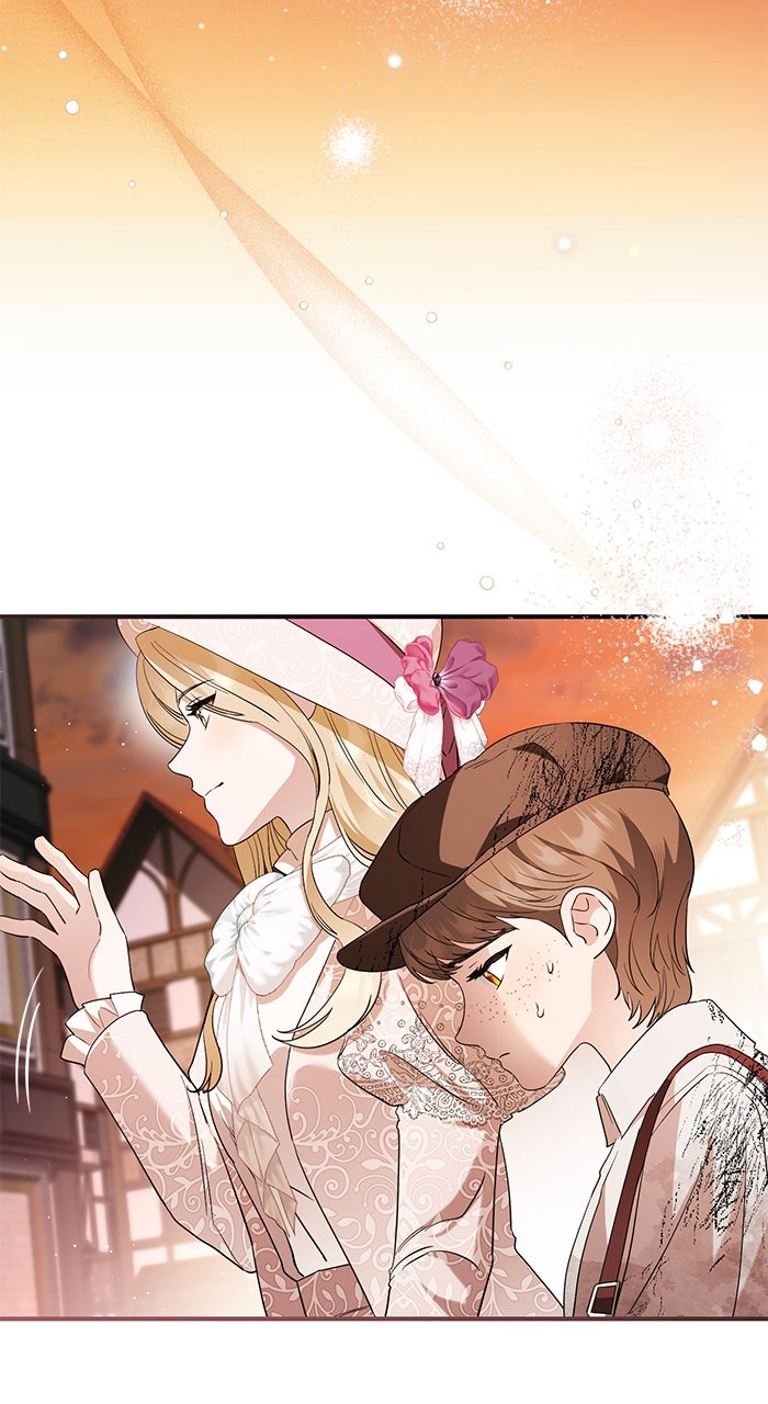 Read The Scent That Binds Us chapter 43 image 35 on Lezhin