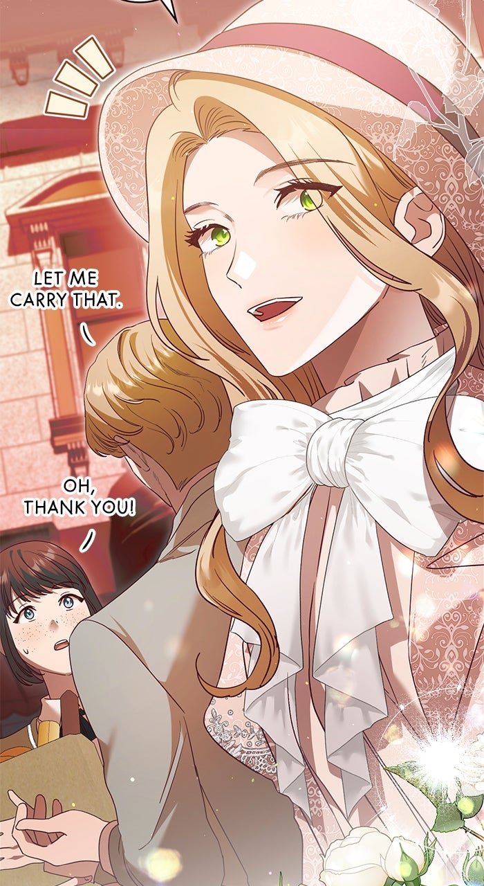 Read The Scent That Binds Us chapter 43 image 4 on Lezhin