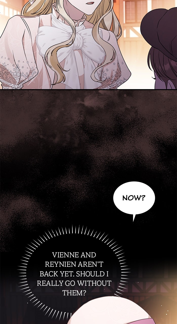 Read The Scent That Binds Us chapter 43 image 45 on Lezhin