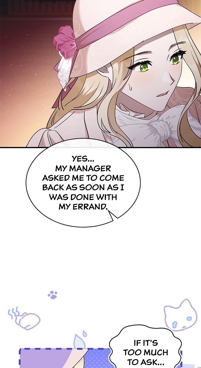Read The Scent That Binds Us chapter 43 image 46 on Lezhin