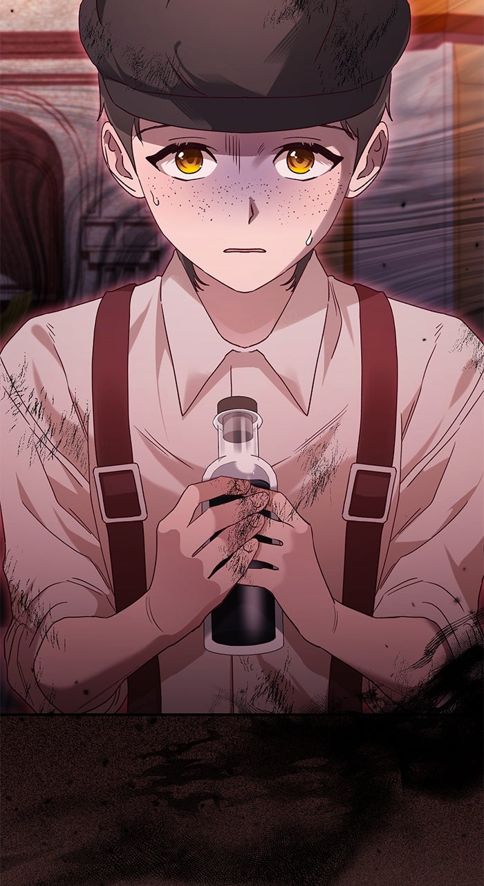 Read The Scent That Binds Us chapter 43 image 6 on Lezhin