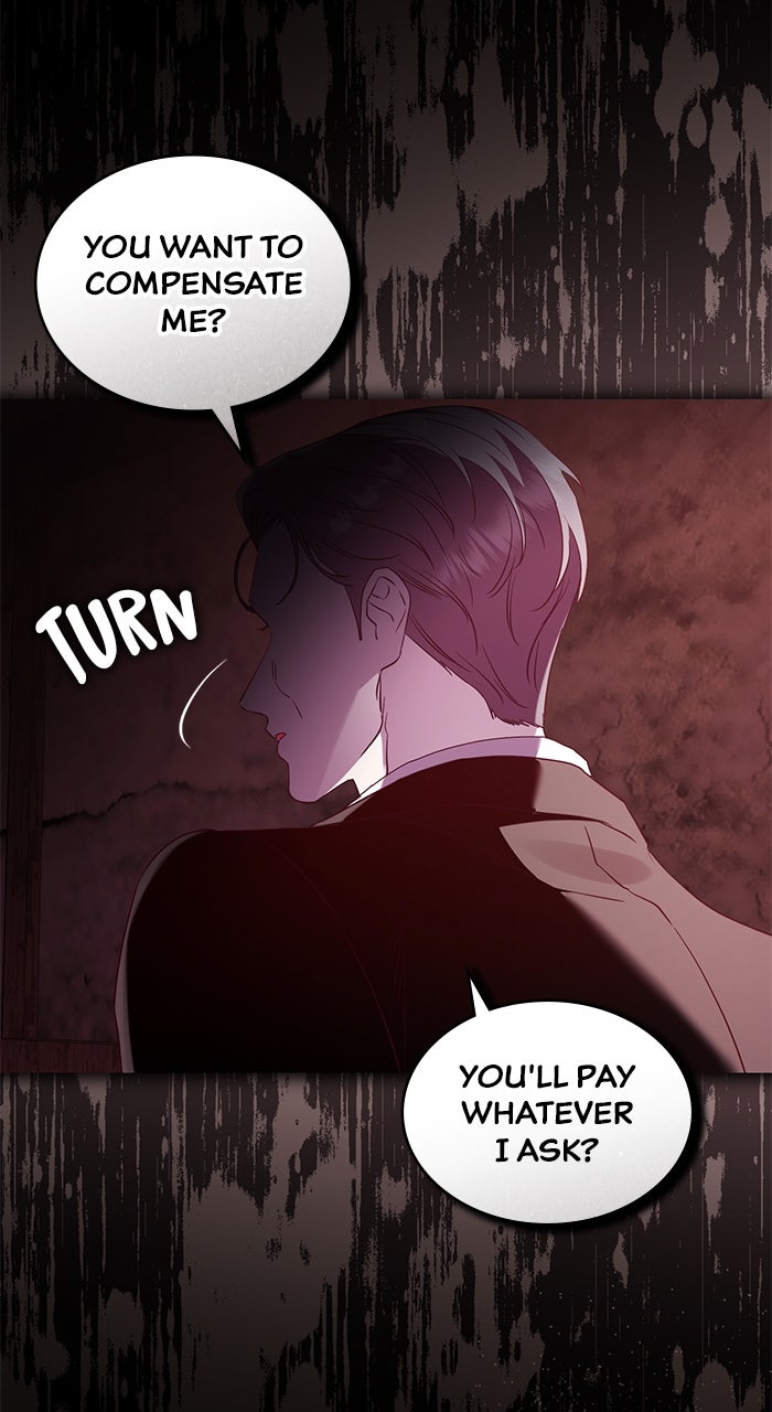 Read The Scent That Binds Us chapter 43 image 60 on Lezhin