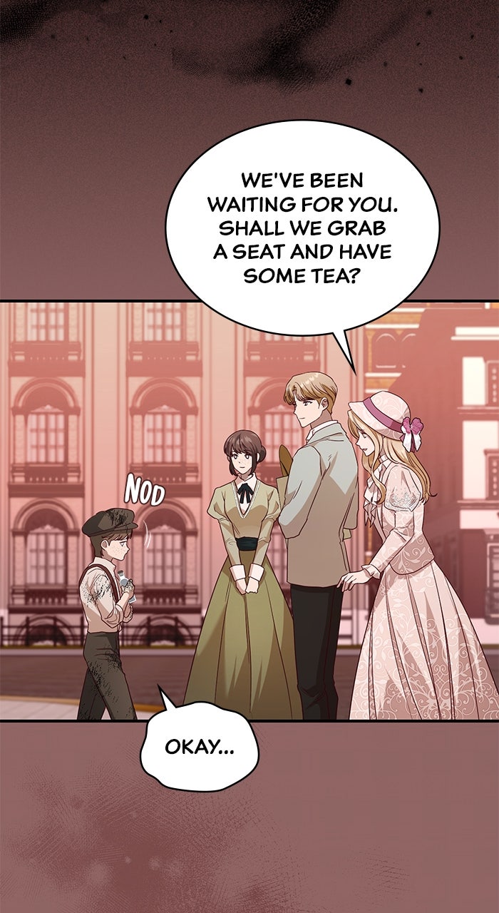 Read The Scent That Binds Us chapter 43 image 7 on Lezhin