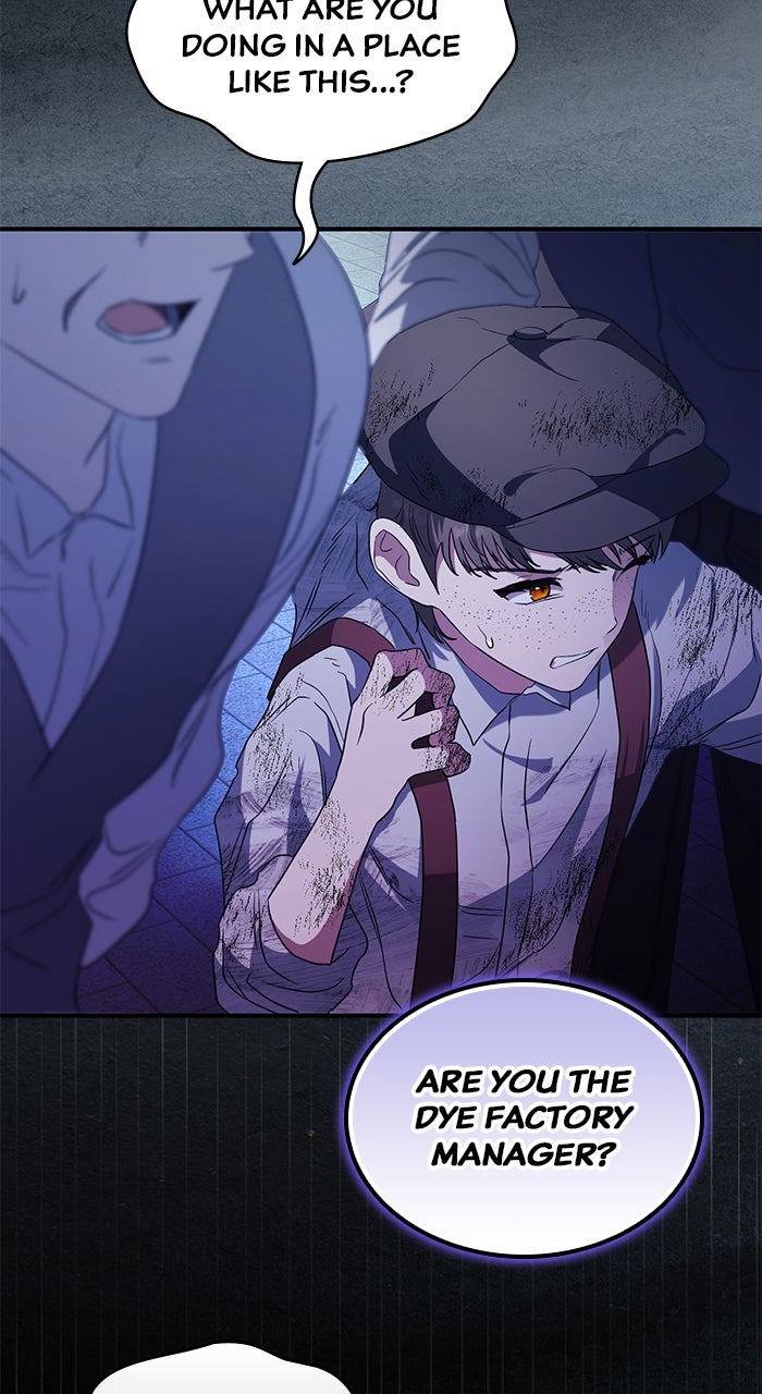 Read The Scent That Binds Us chapter 44 image 45 on Lezhin