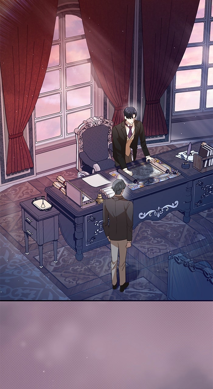 Read The Scent That Binds Us chapter 45 image 1 on Lezhin