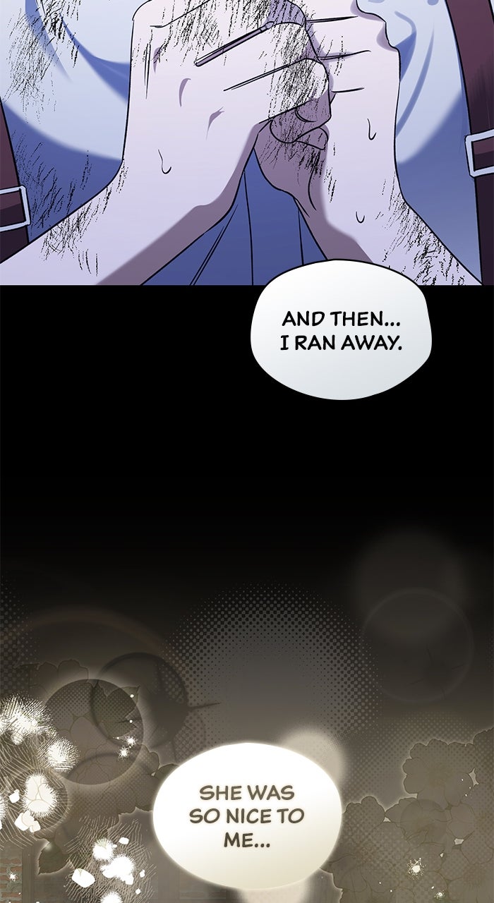 Read The Scent That Binds Us chapter 45 image 11 on Lezhin