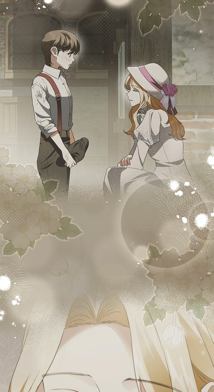 Read The Scent That Binds Us chapter 45 image 12 on Lezhin
