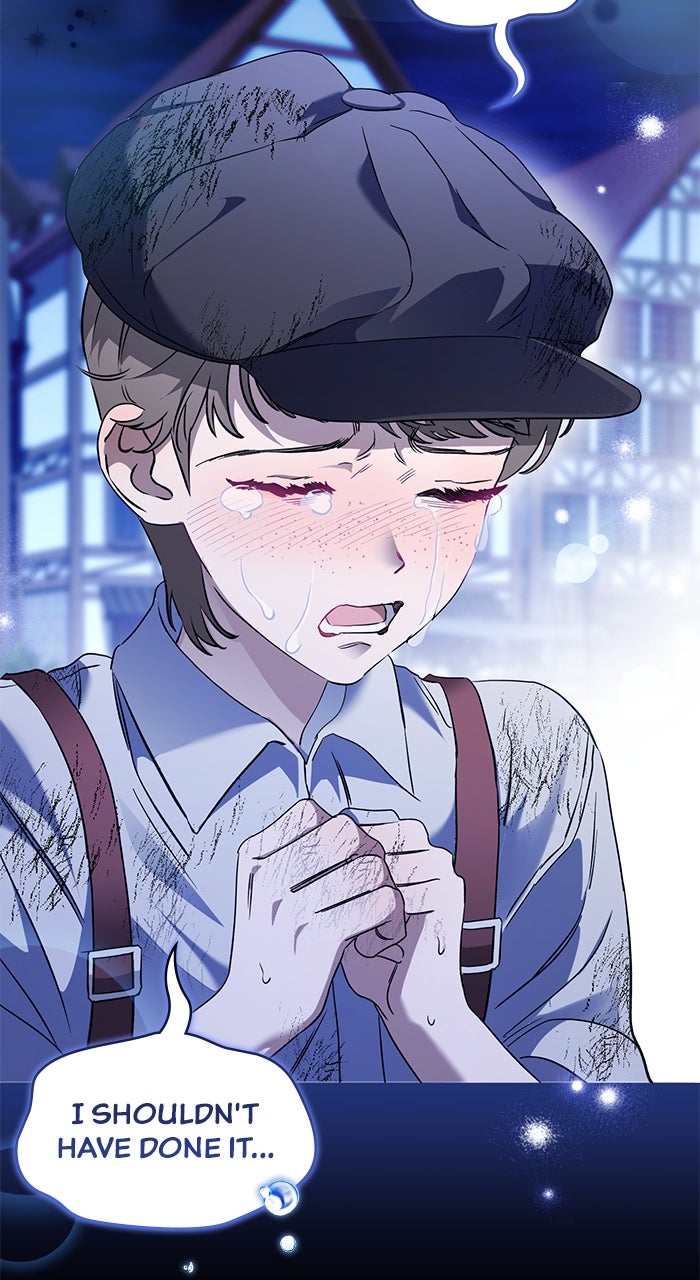 Read The Scent That Binds Us chapter 45 image 15 on Lezhin