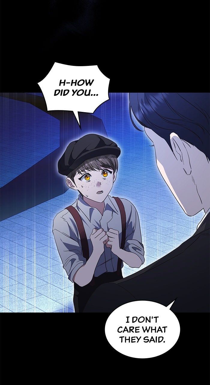Read The Scent That Binds Us chapter 45 image 4 on Lezhin