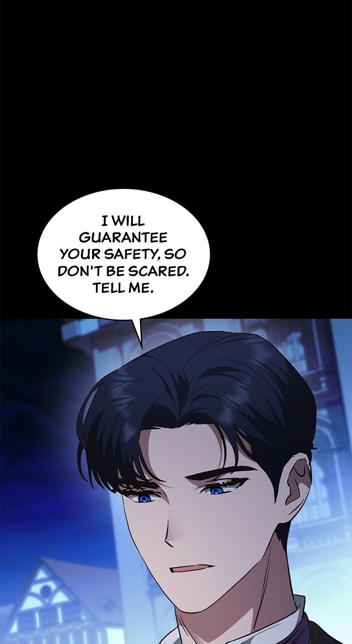 Read The Scent That Binds Us chapter 45 image 5 on Lezhin