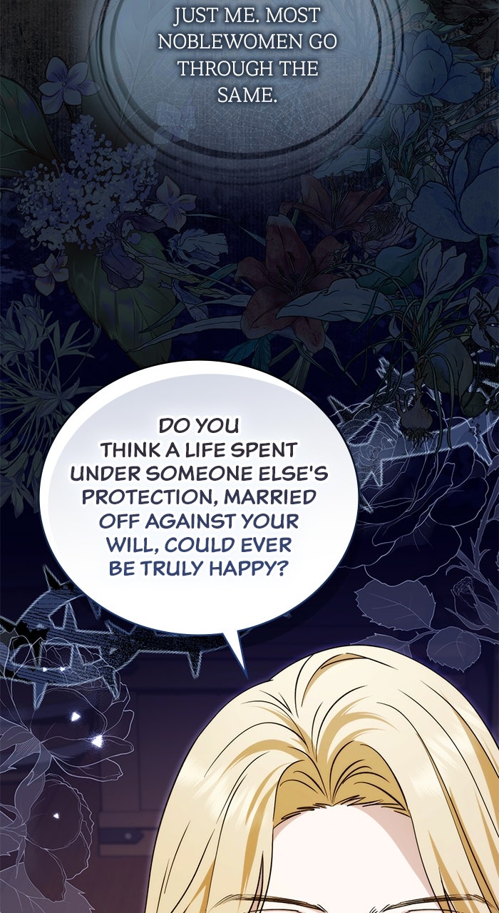 Read The Scent That Binds Us chapter 45 image 60 on Lezhin