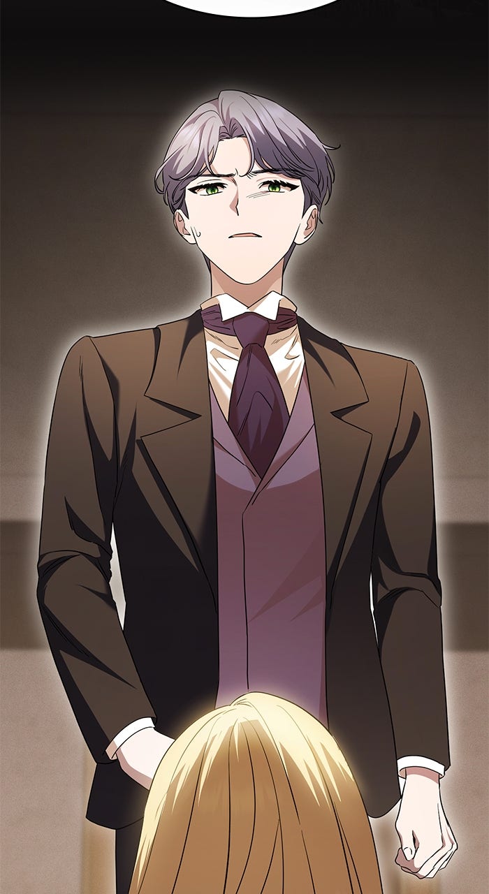 Read The Scent That Binds Us chapter 45 image 66 on Lezhin