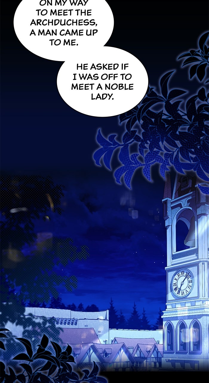 Read The Scent That Binds Us chapter 45 image 8 on Lezhin