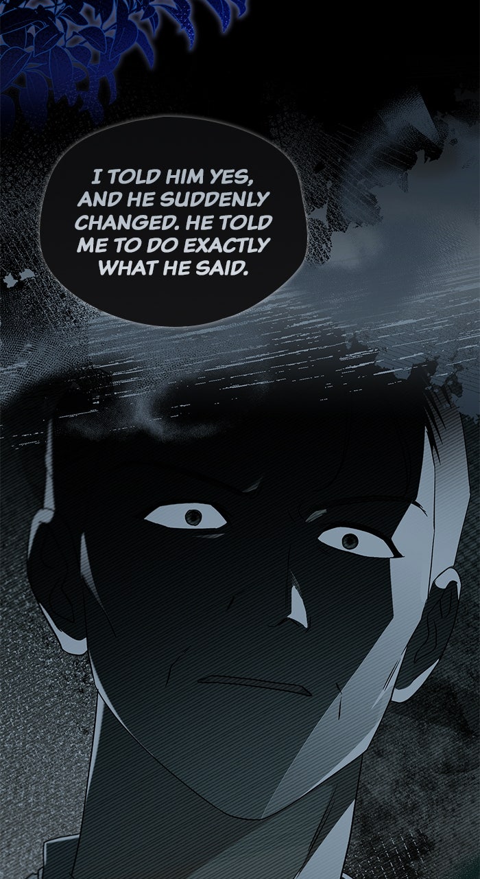 Read The Scent That Binds Us chapter 45 image 9 on Lezhin