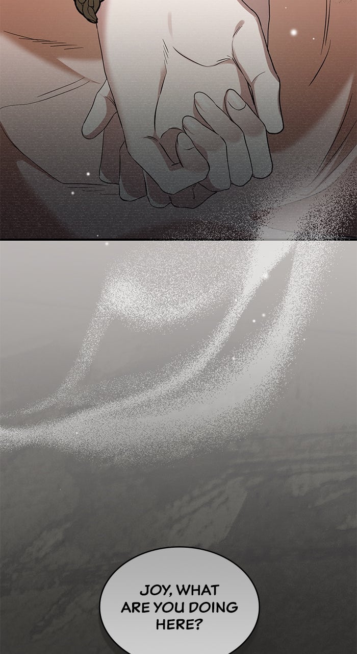 Read The Scent That Binds Us chapter 46 image 17 on Lezhin